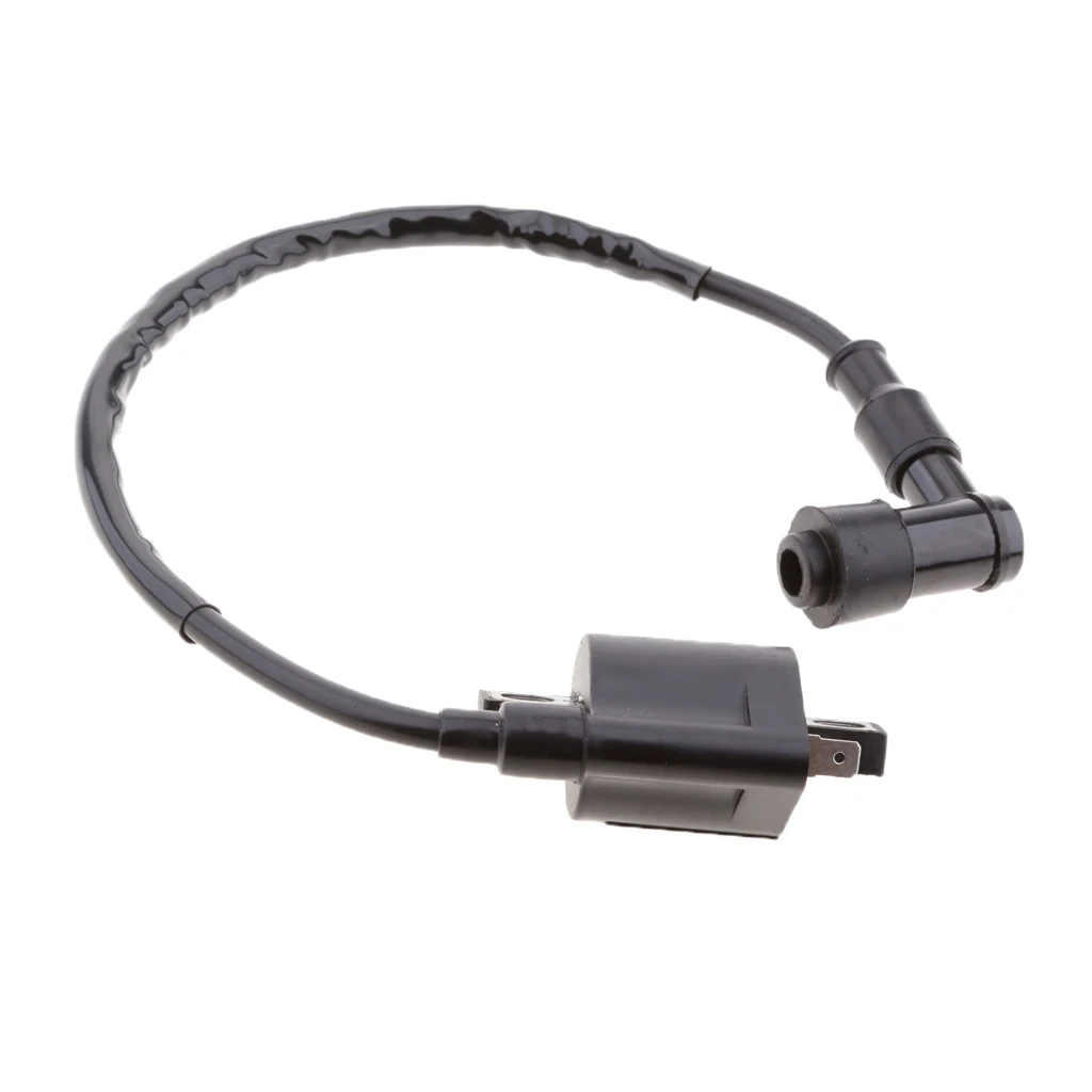 Ignition Coil Polaris Atv Scrambler 500 1997 03 New Auto Parts Accessories Bennysberries Auto Parts And Vehicles