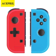 Controlador do jogo de acepril alça para interruptor host acessórios joystick joystick joystick console alegria dpad gamepad jogo de vídeo usb controle