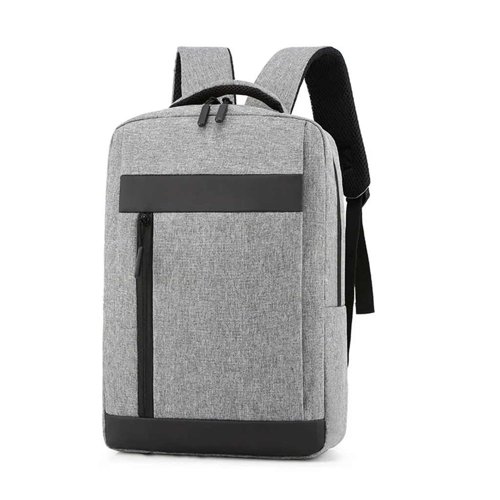 Мужской рюкзак, сумка для ноутбука в деловом стиле, Повседневный Рюкзак Студенческая сумка, рюкзак для путешествий на открытом воздухе, многофункциональный рюкзак против вора# GEX