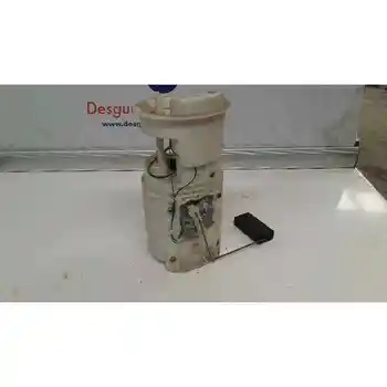 

6Q0919051F FUEL PUMP VOLKSWAGEN POLE (9N3)