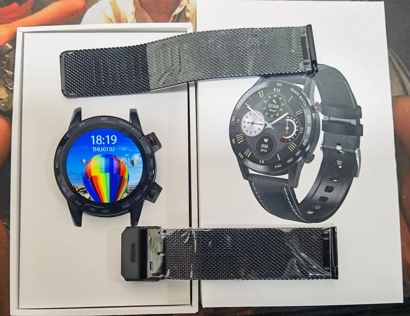 2021 ecg relógio inteligente bluetooth chamada smartwatch