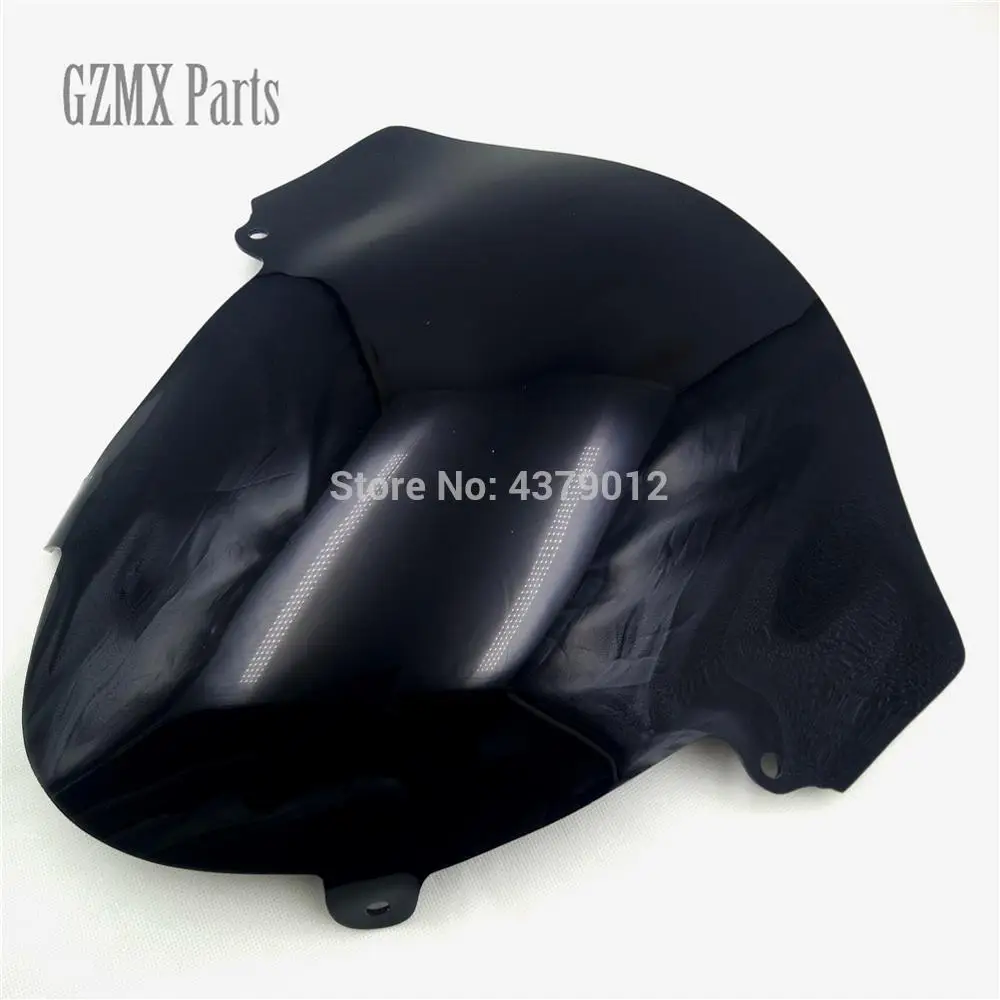 Для SUZUKI GSX650F GSX 650F 2008 2012 GSX1250FA 1250FA 2011 мотоцикл ветровое стекло дефлектор ветрового