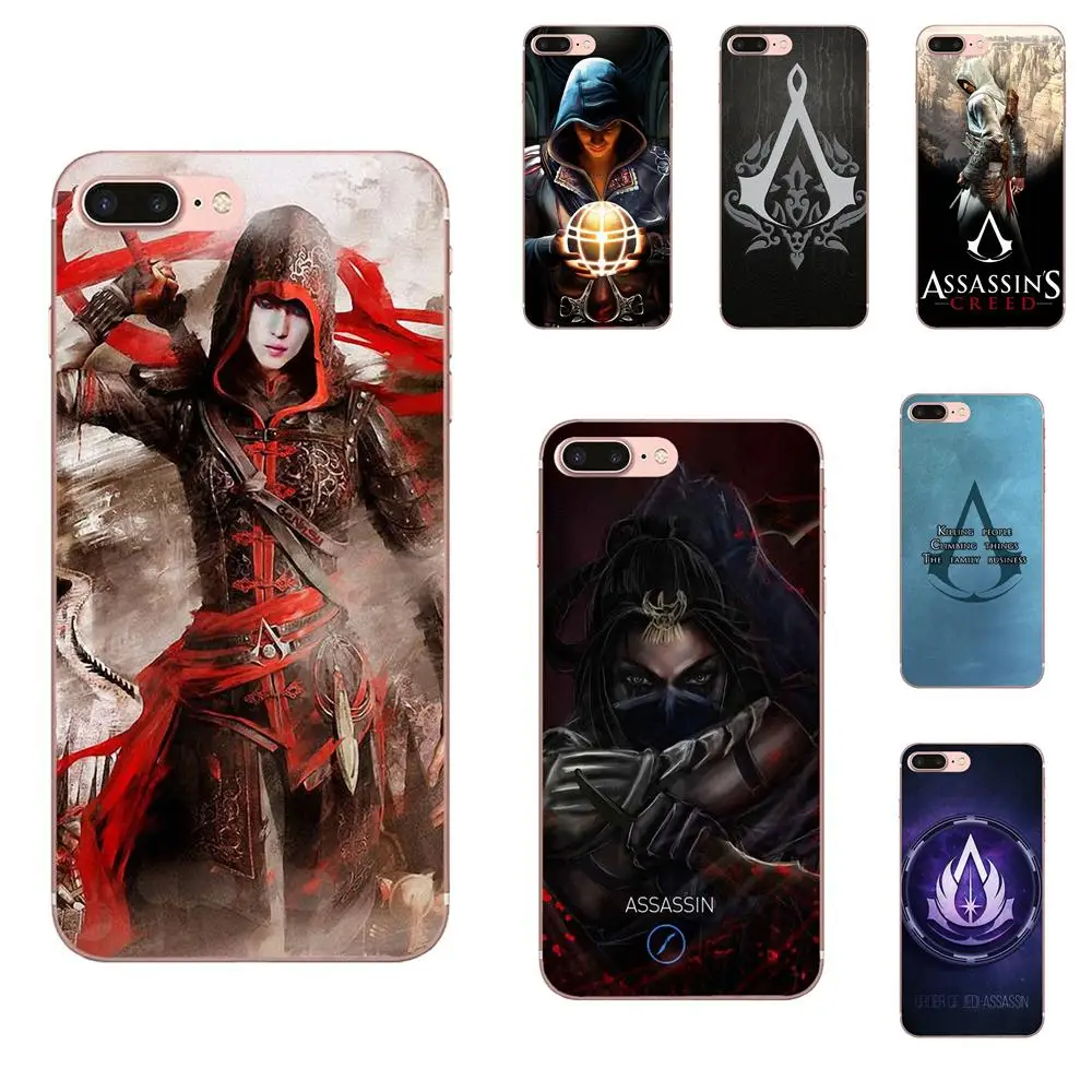 

2019 Asking Alexandris Skull Assassins Creed For Huawei Honor 4C 5A 5C 5X 6 6A 6X 7 7A 7C 7X 8 8C 8S 9 10 10i 20 20i Lite Pro