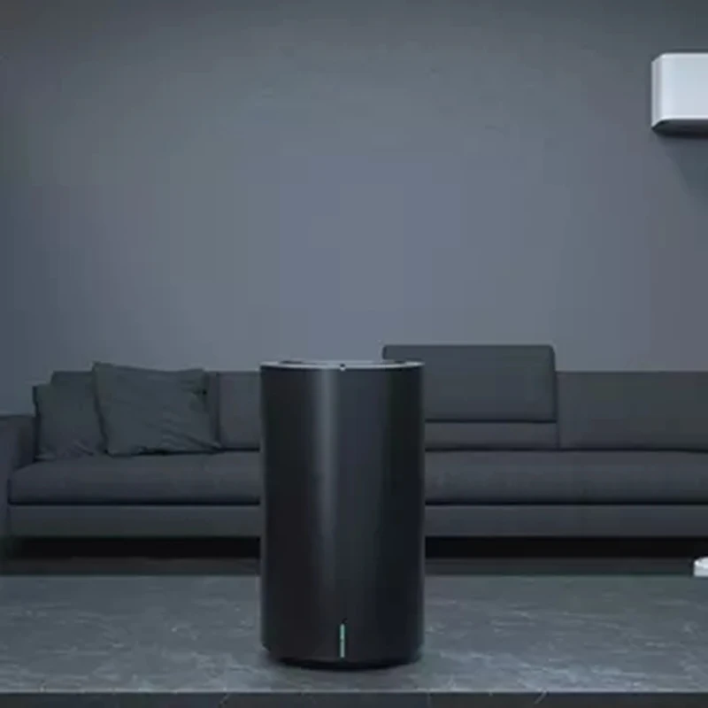 Xiaomi mi маршрутизатор AC2100 двухчастотный WiFi 128MB 2,4 GHz 5GHz 360 ° покрытие двухъядерный процессор игра Дистанционное управление приложение для mi home