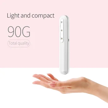 

The Ultraviolet Ray UV Disinfection Lamp Ozone Sterilization Sterilization Mites UV Lamp UV Disinfection Lamp