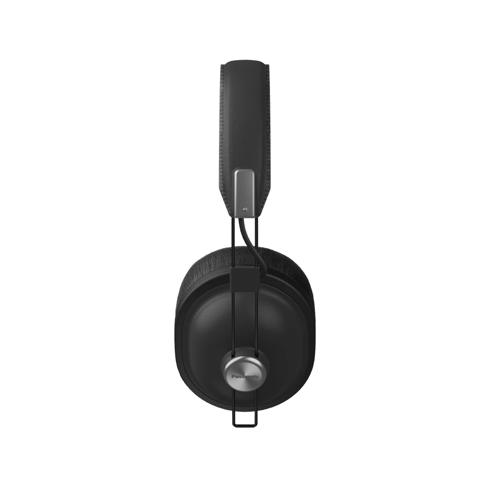 Беспроводные Bluetooth наушники Panasonic RP-HTX80BGCK