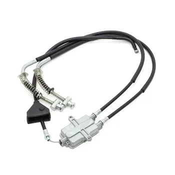 

For YAMAHA MOTO 4 YFM200 YFM225 YFM250 ATV Accessories Front Brake Cable Assembly