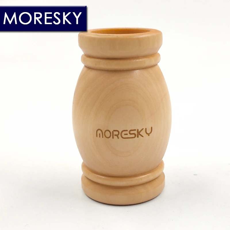 MORESKY clarine barrel / the second section 65mm/Clarinet accessories Solid wood