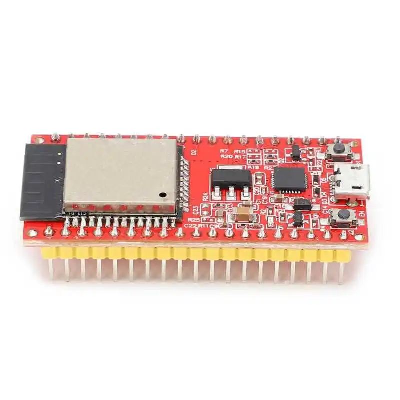 Штатив для цифрового осциллографа ESP32 макетная плата Core 2 4 ГГц беспроводной Wi-Fi