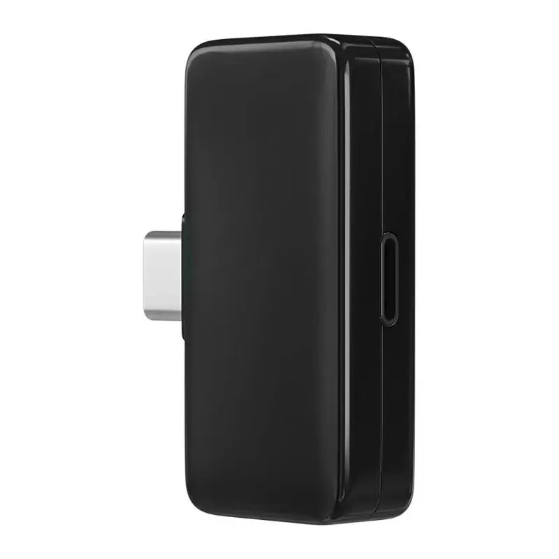 Горячая Bluetooth тип-c передатчик беспроводной аудио USB-C адаптер подходит для переключателя PS4 PC