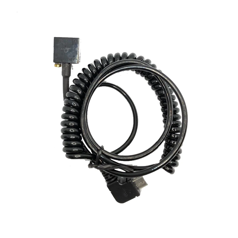 Skup HD 1080P mini kamera 2MP mobilny Android otg aparat mircro telefon komórkowy z usb Android kamera zewnętrzna przycisk obiektyw otg mini kamera