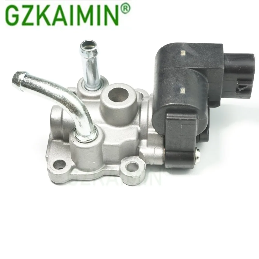 Высокое качество OEM 22270-97201 холостого воздуха Регулирующий клапан для Daihatsu Cuore VI L7 1,0