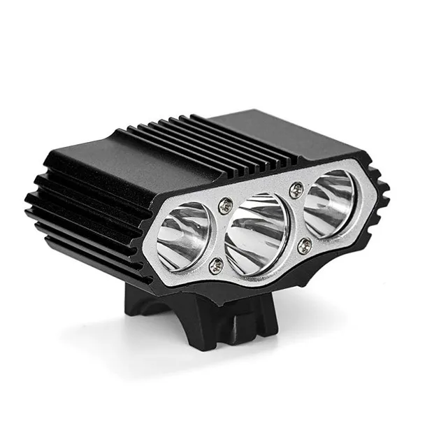 Cheap T6 LED Bike Light 12000 Lm 3 x XML 3 Modes Bicycle Lamp Headlight Cycling Torch bike light led Cycling Flashlight Lamp #EX 0 Cheap T6 LED Bike Light 12000 Lm 3 x XML 3 Modes Bicycle Lamp Headlight Cycling Torch bike light led Cycling Flashlight Lamp #EX 0