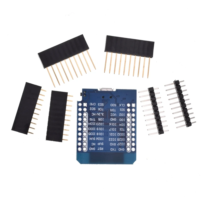 ESP32 серия беспроводной WiFi Bluetooth плата для разработки OLED модуль усилитель мощности