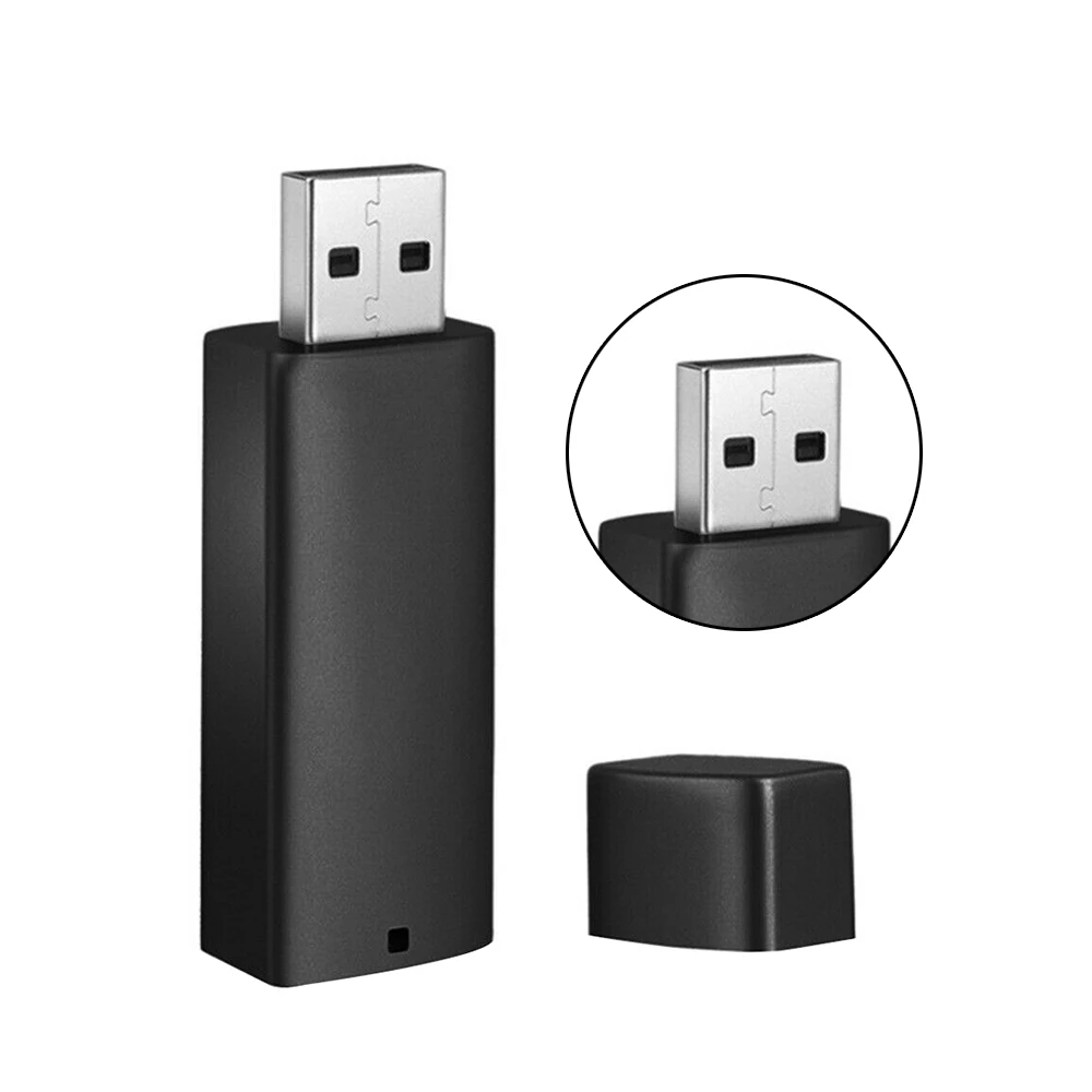  Nice Mini Vehicle GPS Tracker 32GB Flash Drive U Disk Tracking Device Smart Voice Recording WiFi+LB