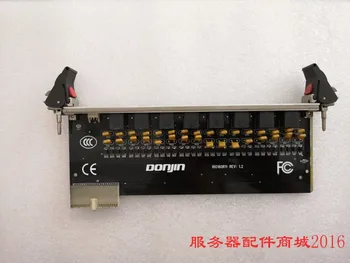 

Dongjin DONJIN-RIO160R11 interface board RIO160R11 version 1.2