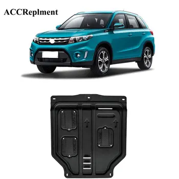 

1pcs for Suzuki Vitara Engine Splash Guards Shield Mud Flaps Fender 2016-2018