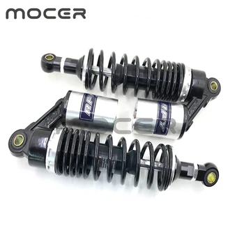 

RFY 340mm 7mm spring Motorcycle rear shock absorber FOR cb400 99-11 vtec 92-98 sf xjr400 Gokart Quad Dirt Bike MOTORCYCLE