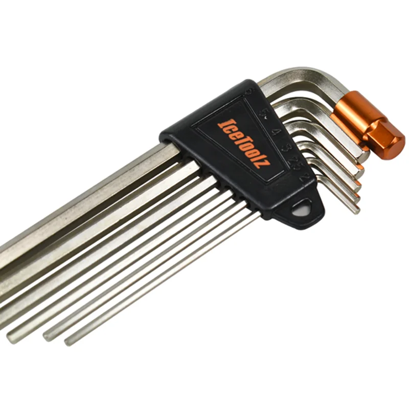 bicycle hex key set
