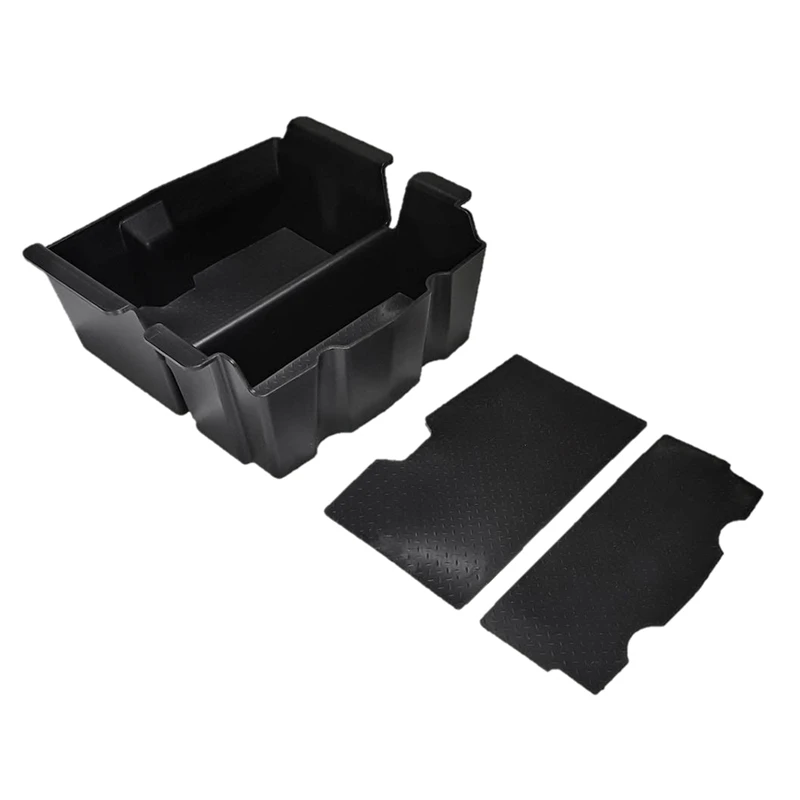 Консольное устройство Коробка для хранения центральная консоль Органайзер автомобильный Органайзер переднее сиденье центральная консоль Органайзер лоток для Jeep Wrangler Jl
