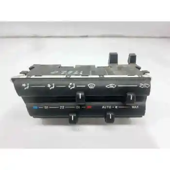 

96132177FKZ COMMAND HEATING/AIR CONDITIONING CITROEN XANTIA SALOON