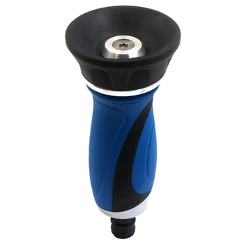 

Garden Hose Nozzle Water Guns High Pressure Car Washer Sprayer Lawn Watering Sprinklers Gardening Tools Equipment Dropshipping