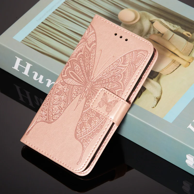 

Embossing Slim Magnetic Leather Flip Cover For Samsung Galaxy Note 20 Ultra 10 Lite Pro 9 Case Book Wallet Card Stand Cover Bags