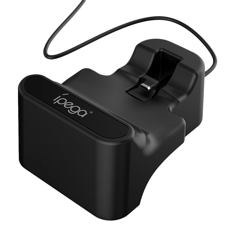 Ipega 3-в-1 Беспроводной контроллер USB Зарядное устройство ДЛЯ NS переключатель PRO/Xbox One/PS4