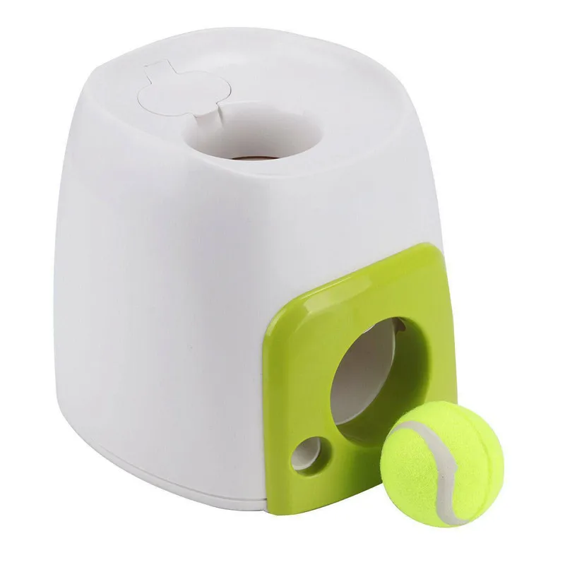 Catapult For Dogs Ball Launcher Dog Toy Tennis Ball Launcher Jumping