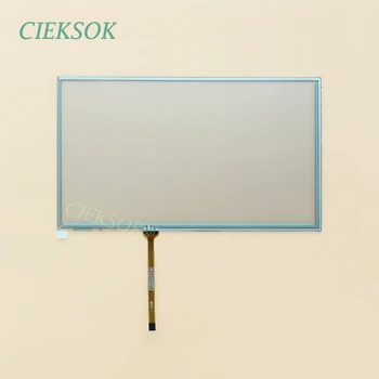 

ST-09003 4 Wire Handwritten Touch for Industrial DVD GPS Navigator Digitizer of 9.0 inch Touch 210x126mm 211*126mm