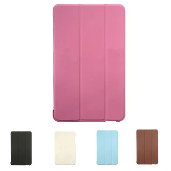 

For Huawei MediaPad T1 8.0 inch S8-701U Tablet Case Cover Stand Holder Ultra Thin