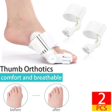 Корректор большого пальца ноги косточка выпирающая деформация