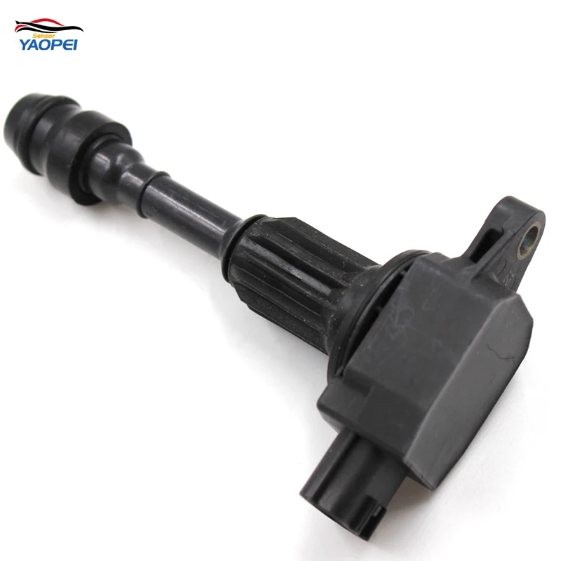Новое поступление 22448-AX001 Катушка зажигания для Nissan March 1,2 1,0 Micra K12 Note E11 1,4 Cr14de 22448AX001