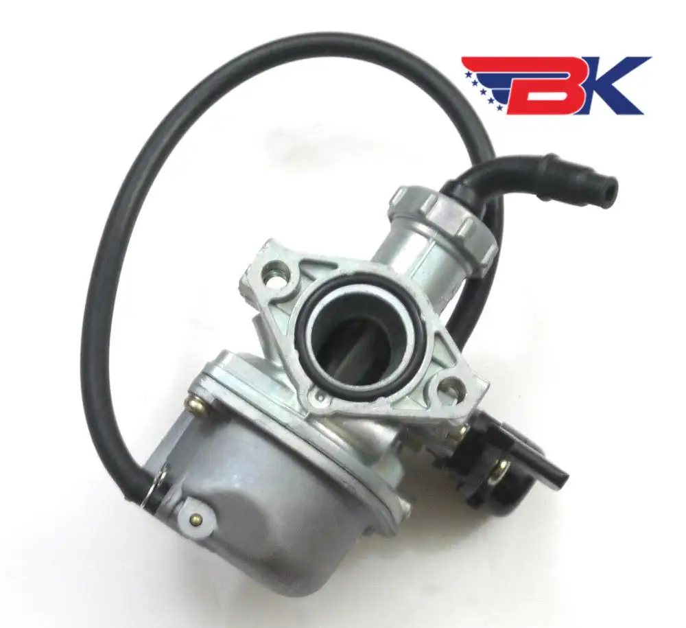 Pz22 22Mm Carburatore 50Cc 110Cc 125Cc Pit Dirt Bike Atv Honda Yamaha Carb