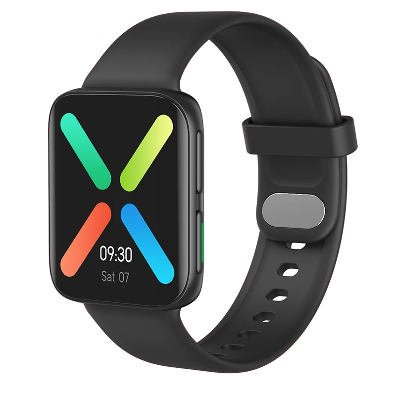 Smart Watch Women Men Waterproof Bletooth Call 320*385 HD Color Screen Smartwatch Sport Fitness Tacker Ladies Watches Women+Box