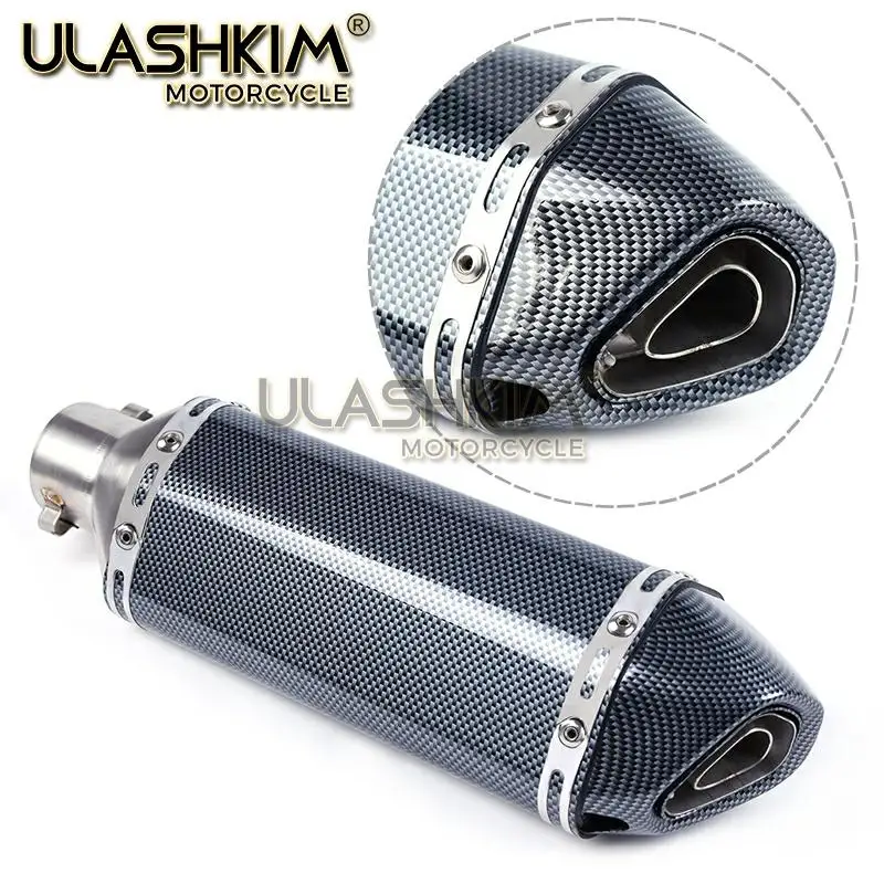 SH150 SH 125 150I мотоцикл выхлопной Mascape полный Системы слипоны средняя Соединительная труба глушитель выхлопных газов для Honda SH125 SH150i SH125i