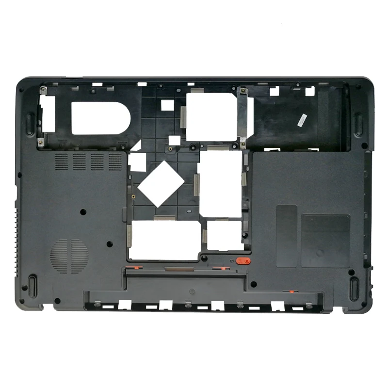 Оригинальный Новый Нижний чехол для ноутбука Acer Aspire 7750 7750G 7750Z 7750ZG | Компьютеры и