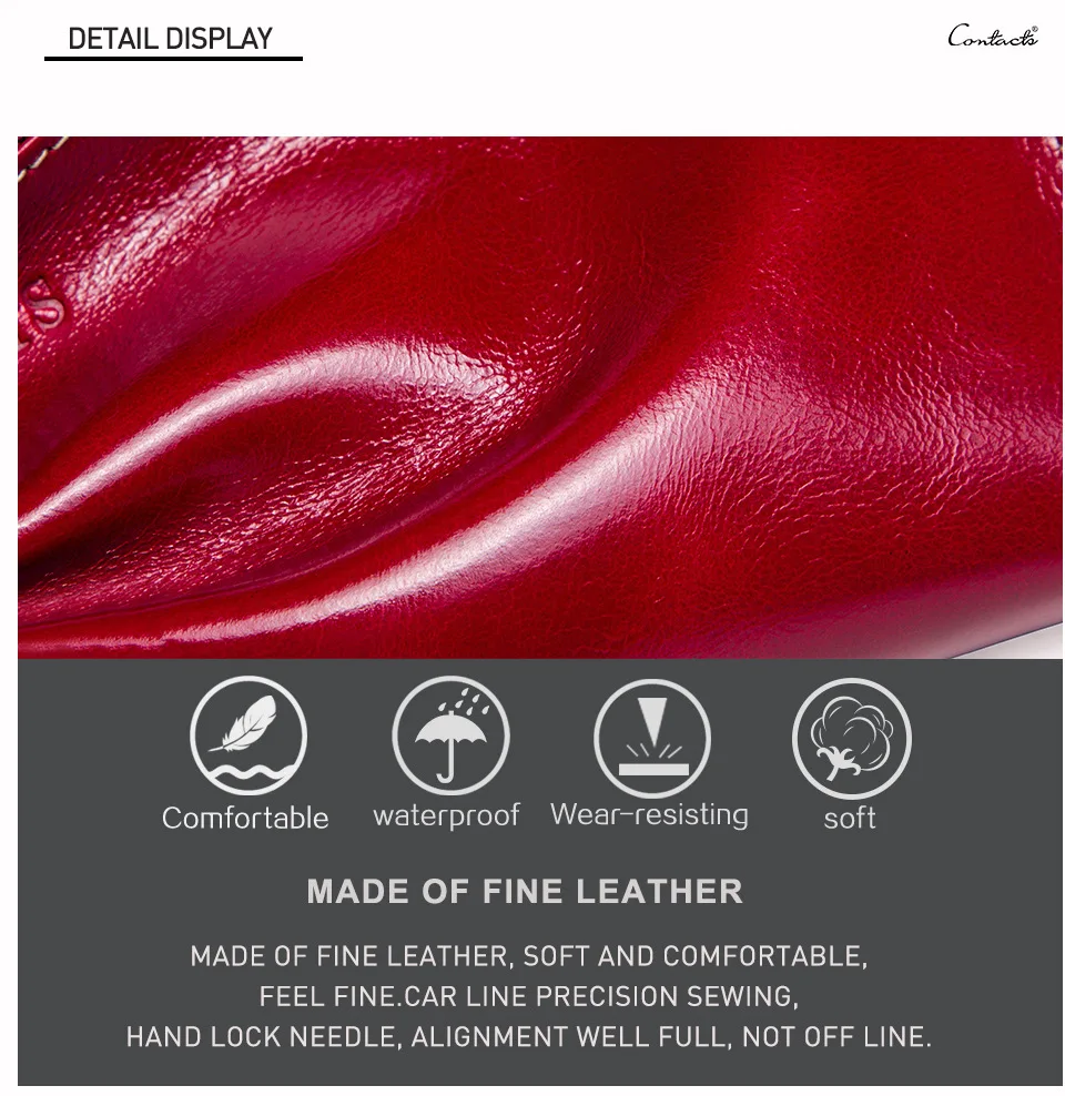 Wallets Leisure Women Casual Clam Leather Flip Cover Ladies Wallet Money Bag Fashion Purse Multi-function Billetera Polyester