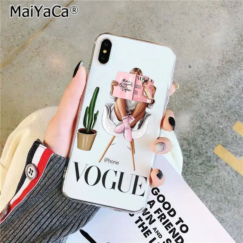 Fashion VOGUE High heels Princess Girl boss Flower