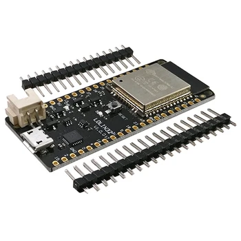 

for Mini D1 LOLIN32 ESP32 ESP-32 ESP-32S ESP32S Wifi Bluetooth Wireless Module Based ESP-WROOM-32 Dual Core CPU 4MB