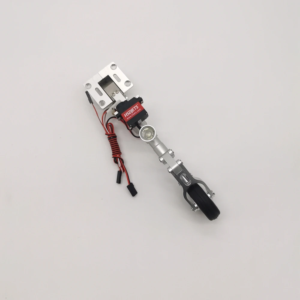nose landing gear