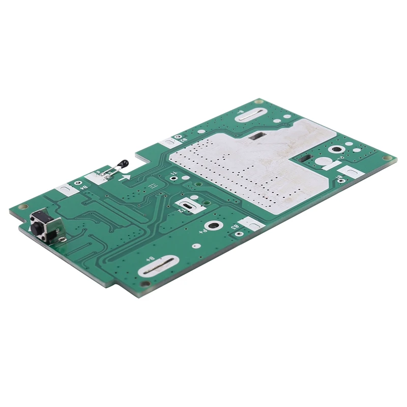 P108 PCB Li Ion Battery Charging Protection Circuit Board for RYOBI 18V P103 P108 BPL 1815 1820G 18151 1820 ONE 