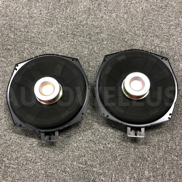 Audio Upgrade Kit For Bmw G30 G31 5 