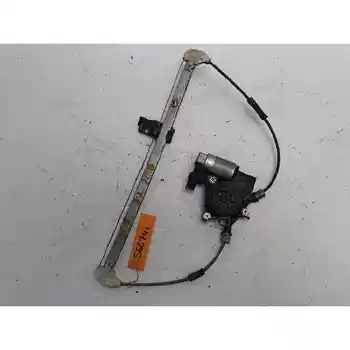 

WINDOW REGULATOR REAR RIGHT MAZDA 6 SALOON (GG)