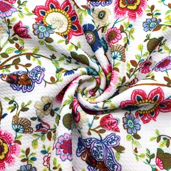 

50*140cm patchwork printed Bullet Textured Liverpool Fabric for Tissue Kids DIY Sewing Quilting Fat Quarters Material,c11121