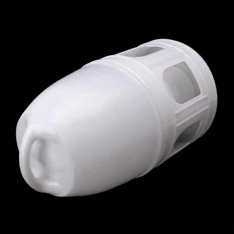 1.2L/3L/5L поилка для птиц, автоматическая поилка для птицы, поилка для питья, контейнеры для воды, чашка для домашних животных, курица K4UA