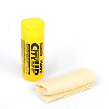 

Cleaning suede CityUP, UL-202, 32 x 43 cm, in a tube 2604937