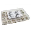 24values*20PCS =480PCS Monolithic Ceramic Capacitor 10pF~10uF,ceramic capacitor Assorted Kit + BOX ► Photo 2/2