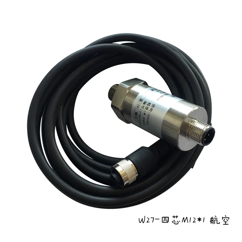 Pt 506 Transmitter Variable Frequency Supply Water Pump Pressure Sensor 0 16bar 10bar 4 20ma Air Compression Abs Sensor Aliexpress