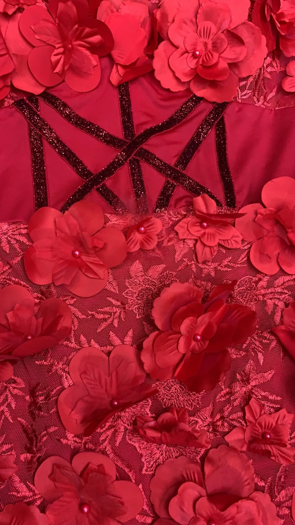 Новое женское Красное Макси элегантное v-образным вырезом Спагетти ремень Vestido знаменитое вечернее облегающее платье платья